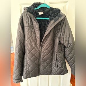 Columbia women’s jacket